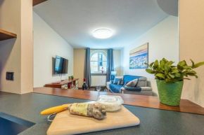 Accademia Holiday Apartment